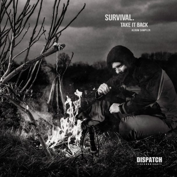 Survival – Catalyst (ft. Break)