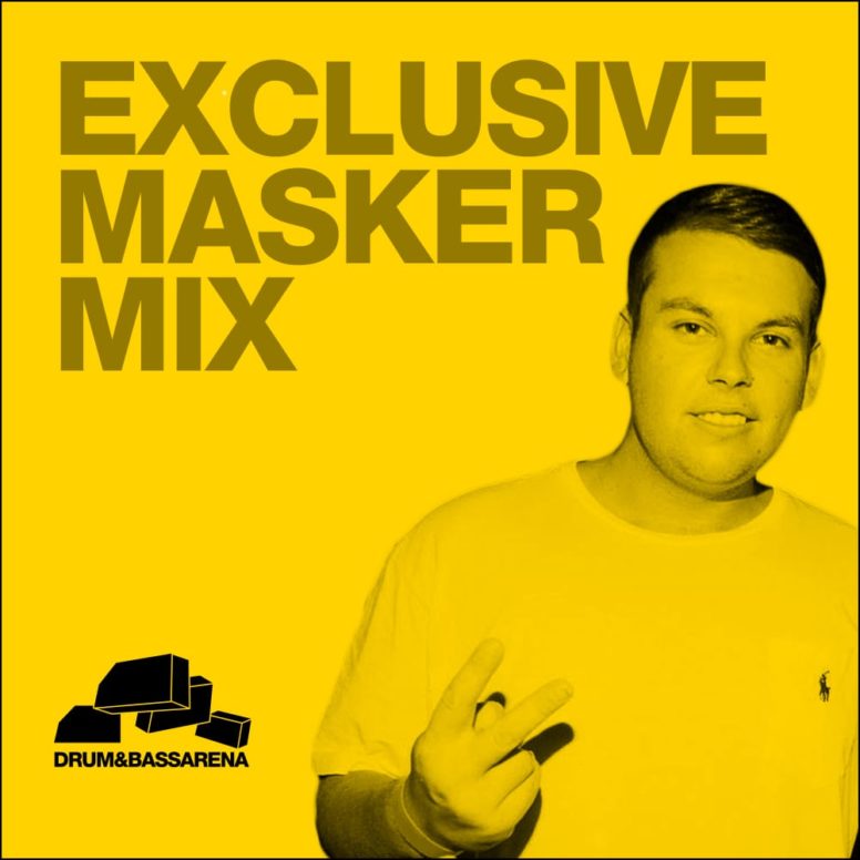 Masker – Exclusive