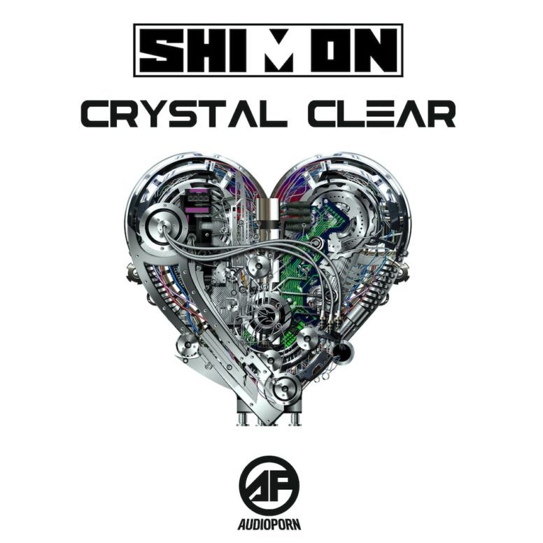 Shimon – Crystal Clear