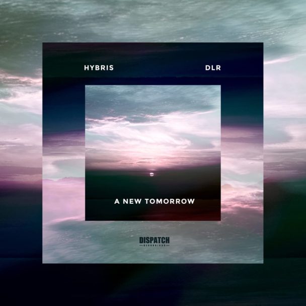 Hybris – Crumbled (DLR’s ‘3rd Time Around’ Remix)