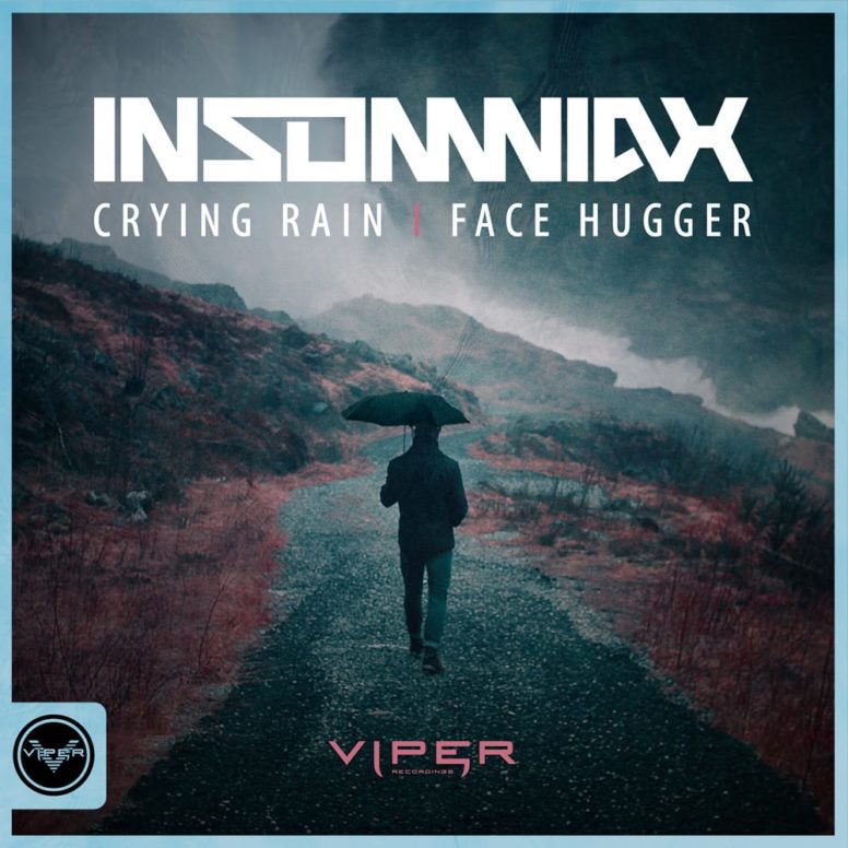 Insomniax – Crying Rain