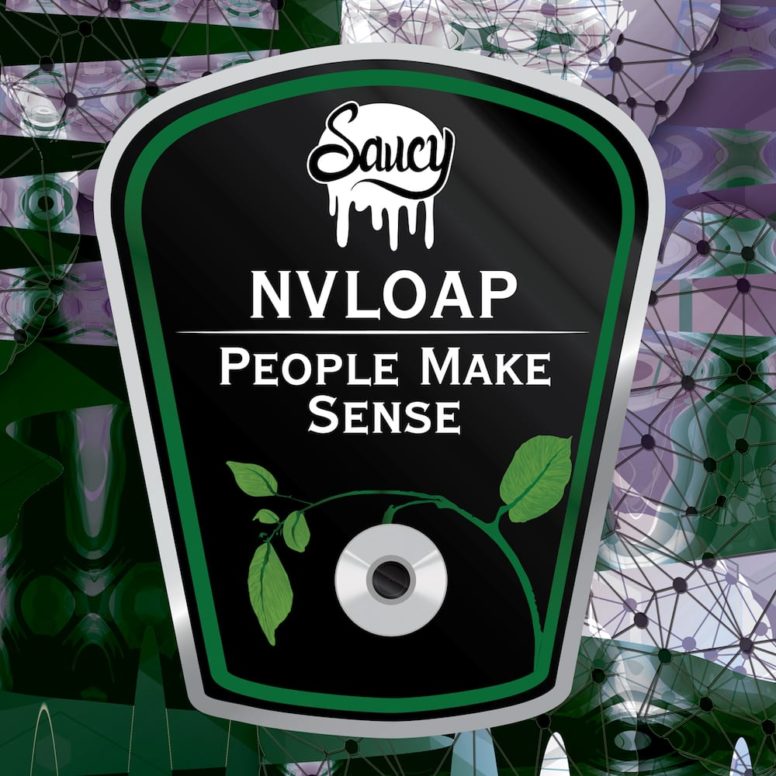 NVLOAP – People Make Sense (Melinki Remix)