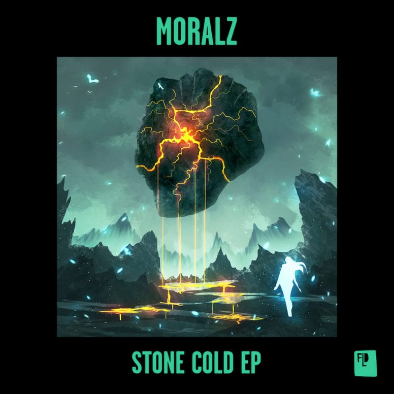 Moralz – Comfort Zone