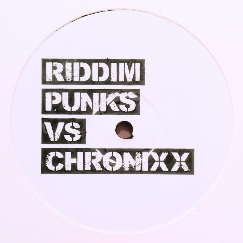 Riddim Punks vs Chronixx – Sell My Gun