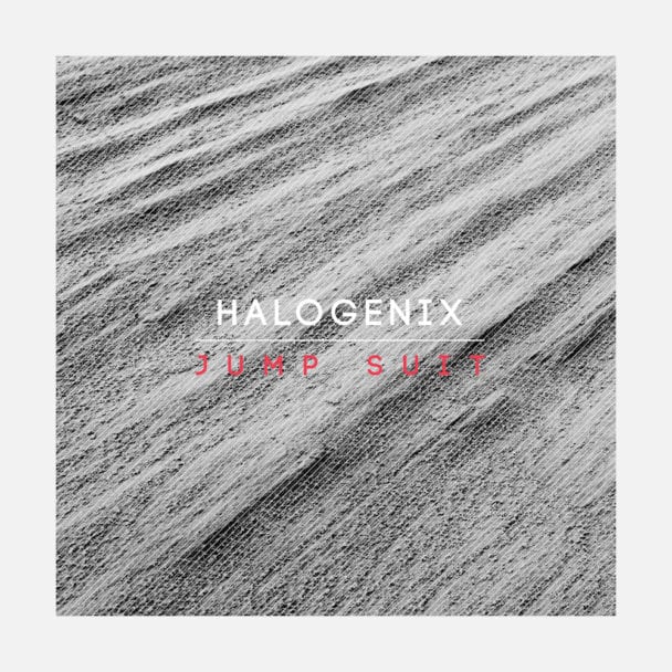 Halogenix x Alix Perez – Broken