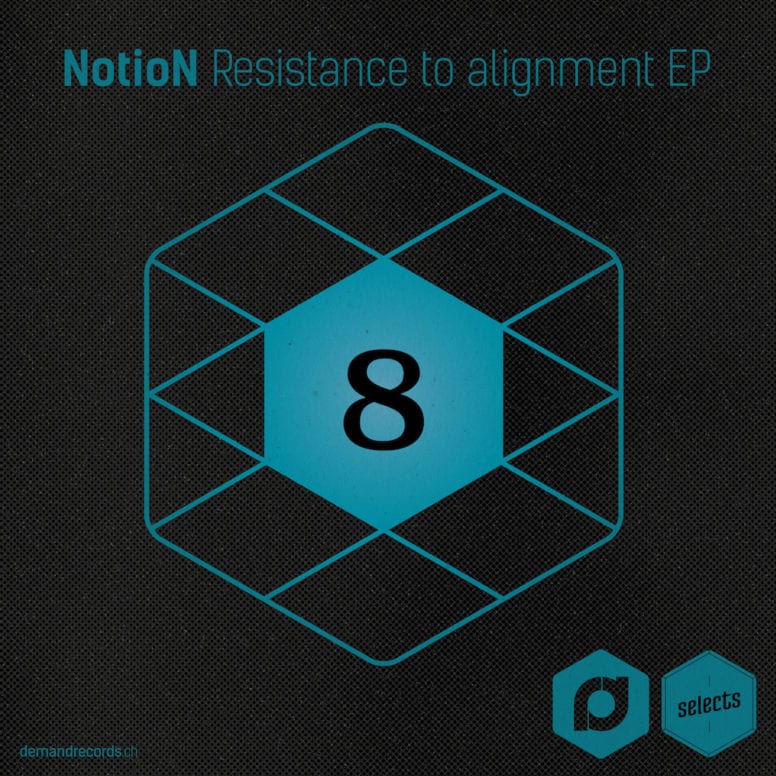 NotioN – Attuned [FREE DOWNLOAD]