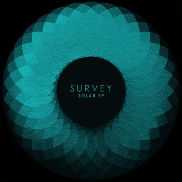 Survey & SubMarine – Back Track
