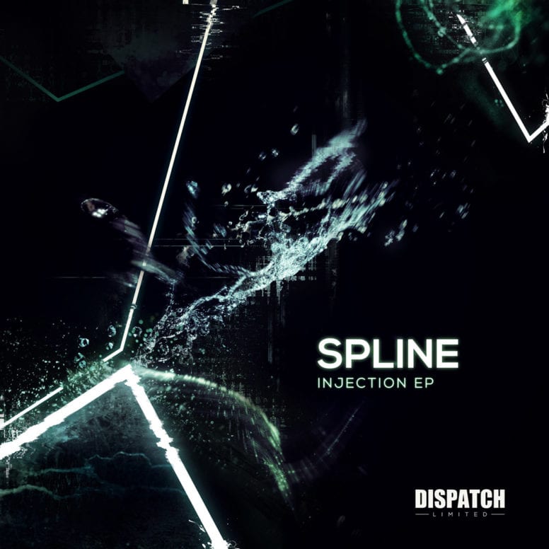Spline – Injection