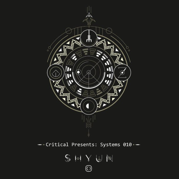 Shyun – Circles (ft. Charli Brix)