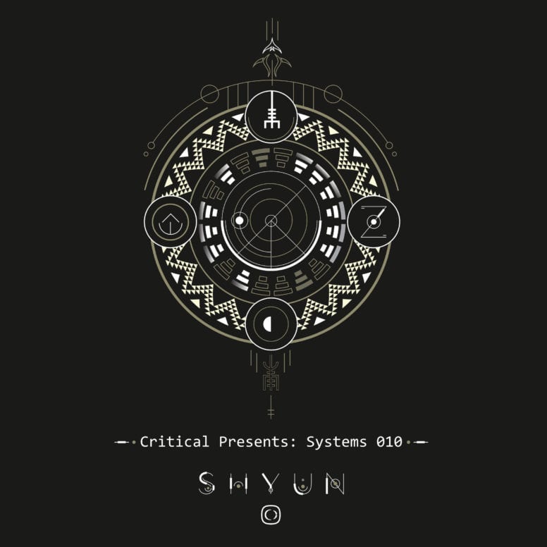 Shyun – Circles (ft. Charli Brix)