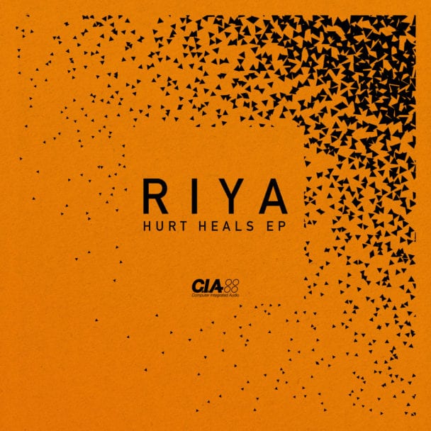 Riya – Left Behind (ft. Nymfo & ZeroZero)