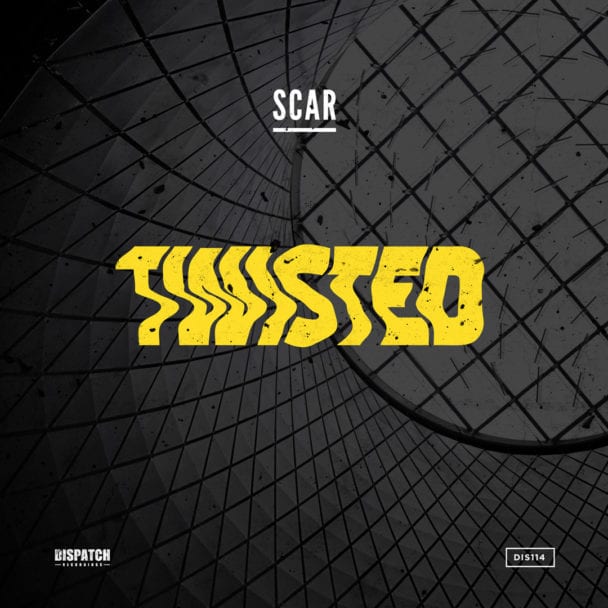 SCAR – Twisted