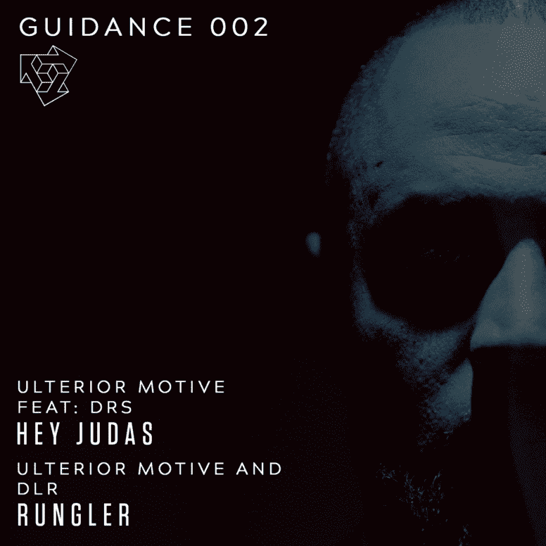 Ulterior Motive Announce GDNCE002 with DRS & DLR