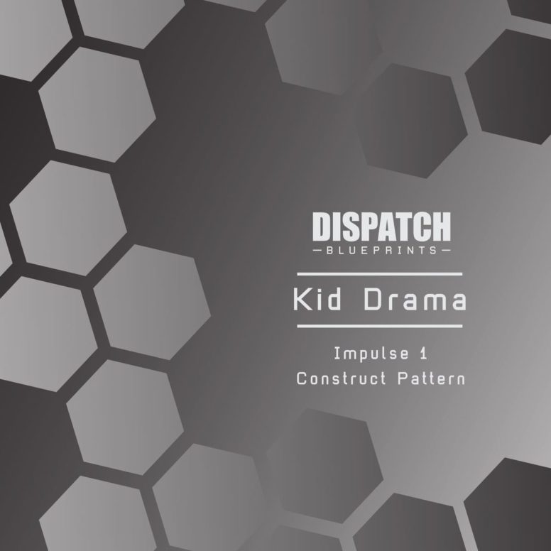 Kid Drama – Construct Pattern