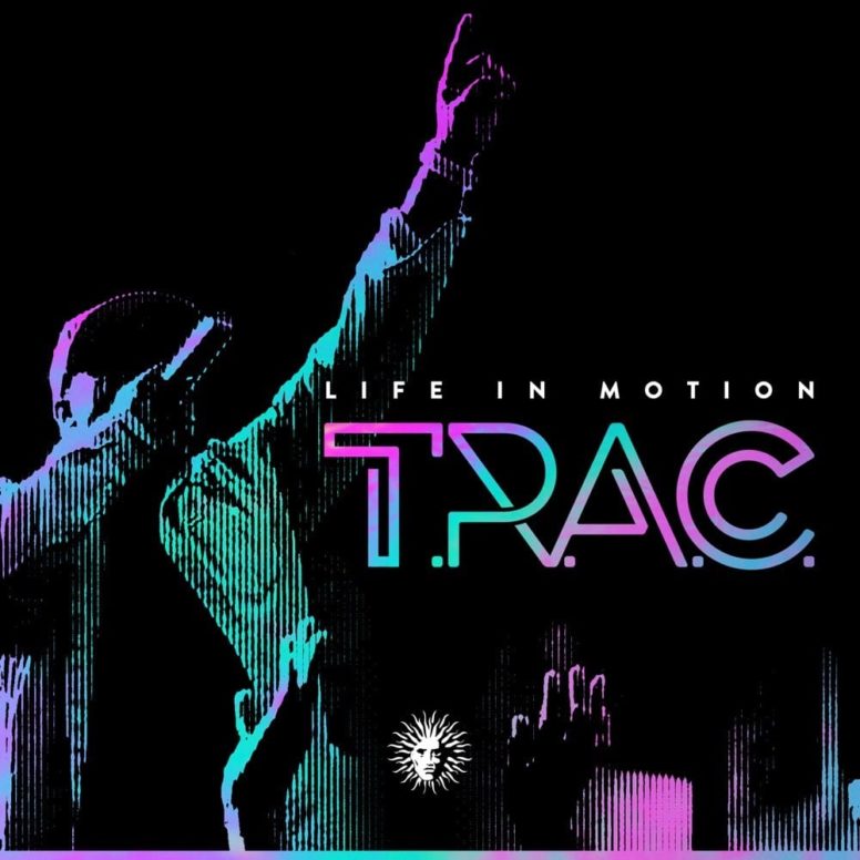 T.R.A.C. – Blue (ft. Calibre)