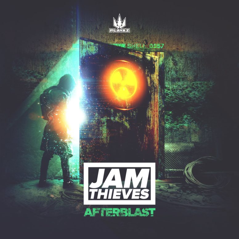 Jam Thieves – Get Out The Way (ft. MC Coppa)