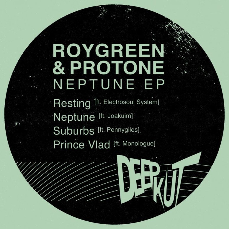 RoyGreen & Protone – Prince Vlad (ft. Monologue)