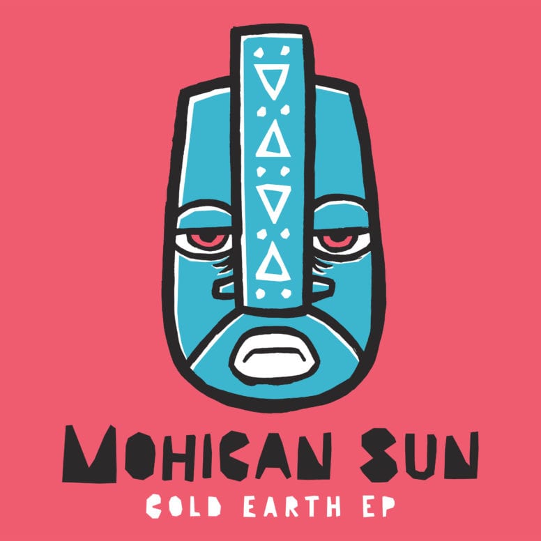 Mohican Sun – Cold Earth
