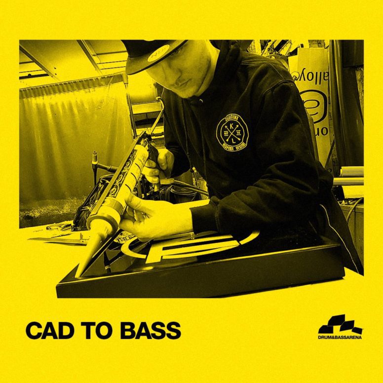 CAD to BASS