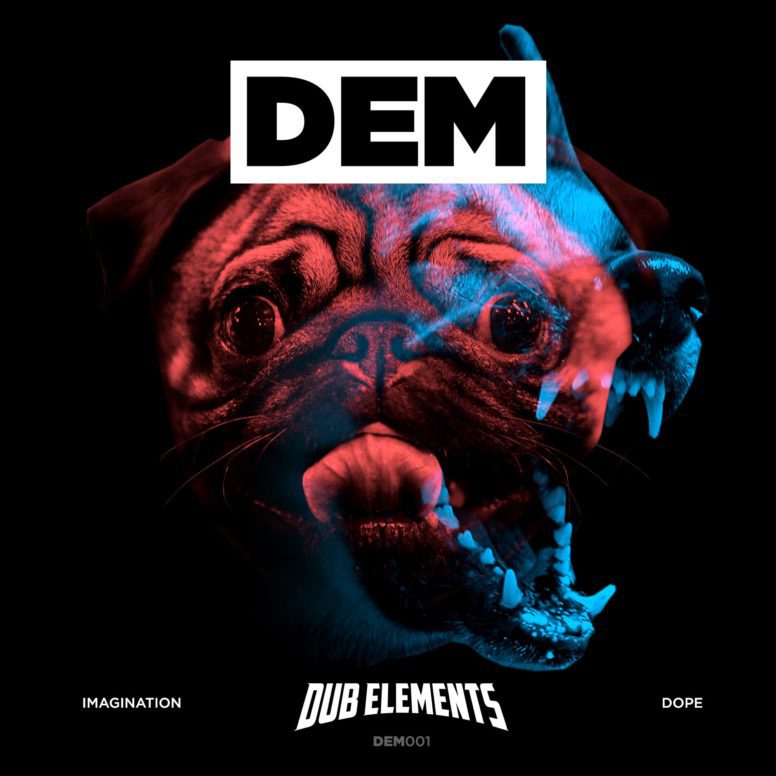 Dub Elements – Dope