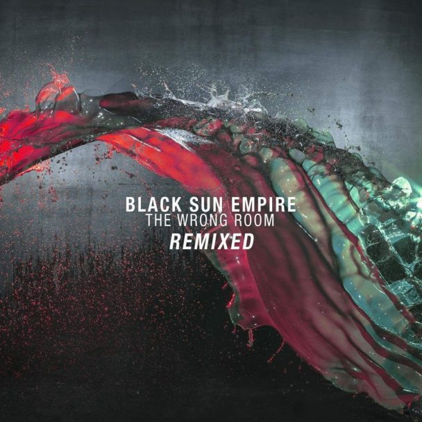 Black Sun Empire – I Saw You (Abis & Signal Remix)