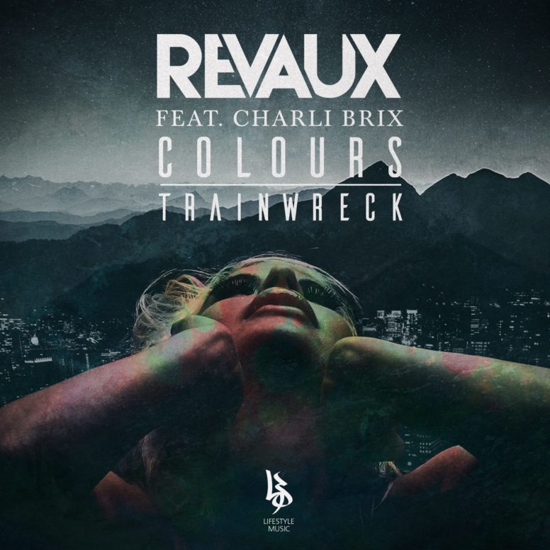 Revaux – Colours (ft. Charli Brix)
