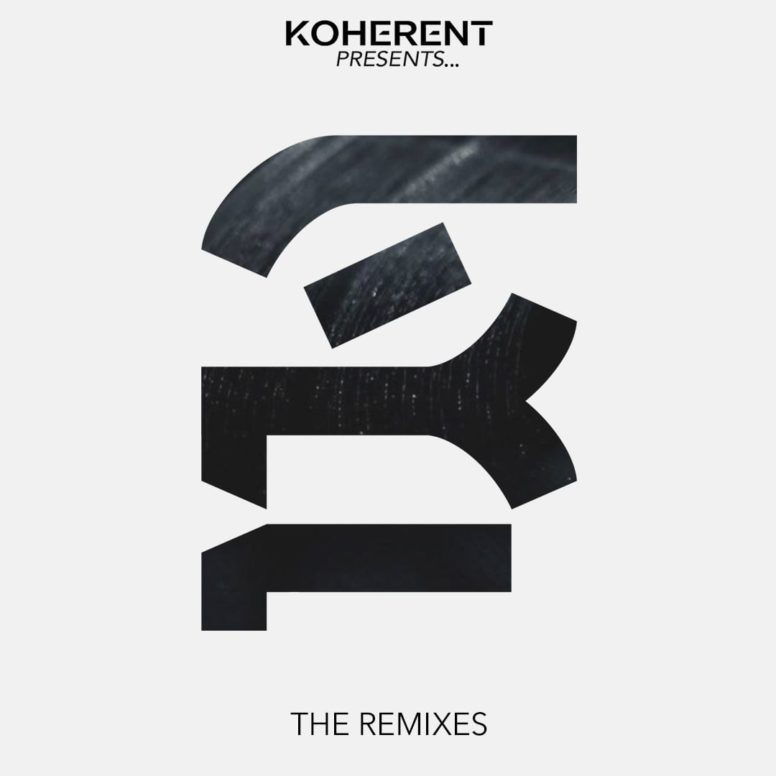 Precision – Music For People (Koherent Remix)