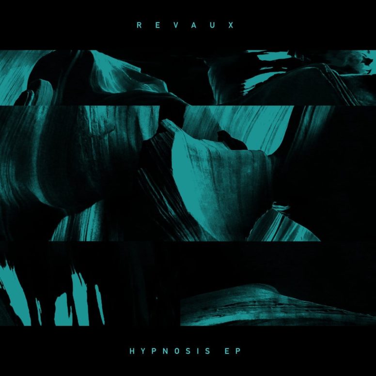Revaux – Step Back