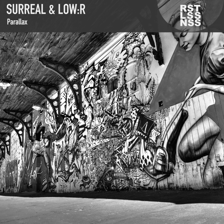 Surreal & Low:r – Parallax