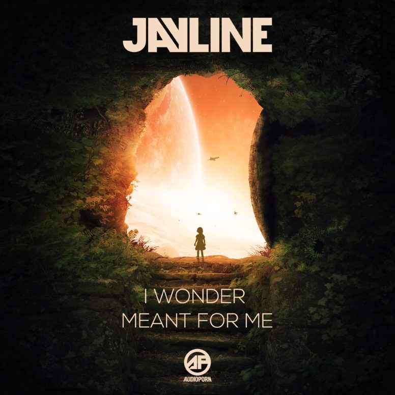 Jayline – Meant For Me
