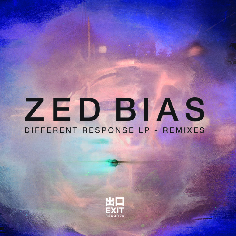 Zed Bias – Pick Up The Pieces (ft. Boudah) (Skeptical Remix)