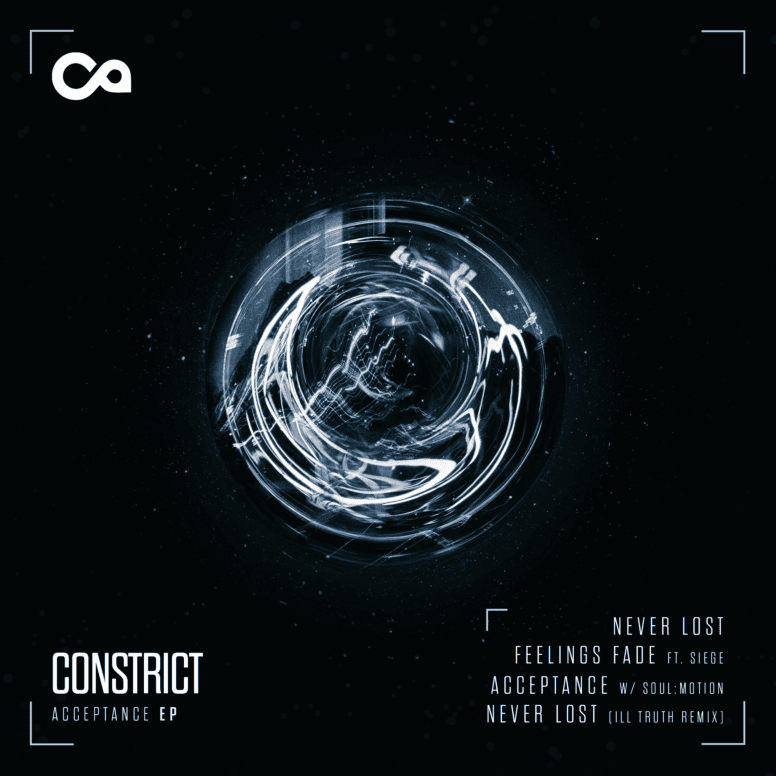 Constrict – Never Lost (Ill Truth Remix)