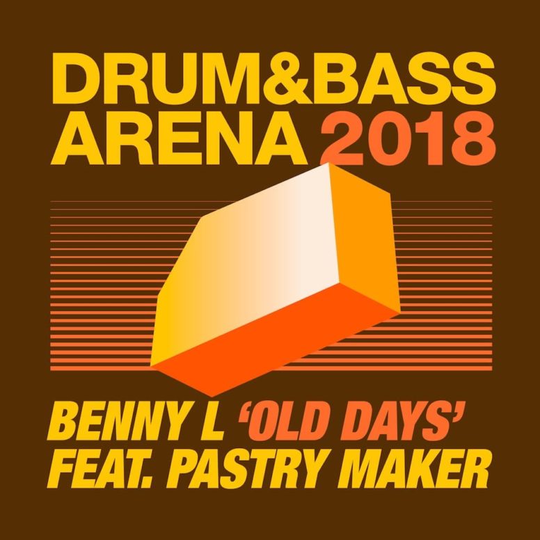 Benny L – Old Days (ft. Pastry Maker)