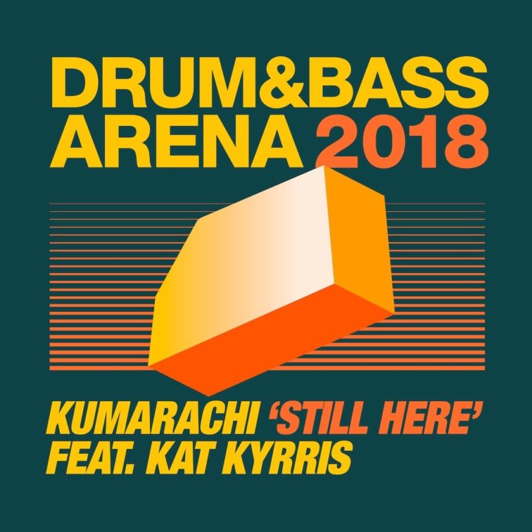 Kumarachi – Still Here (ft. Kat Kyrris)