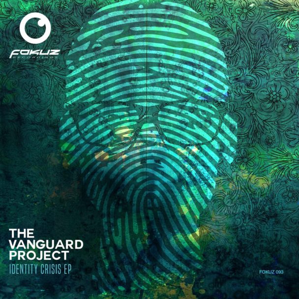 The Vanguard Project – Identity Crisis (ft. Dexcell)