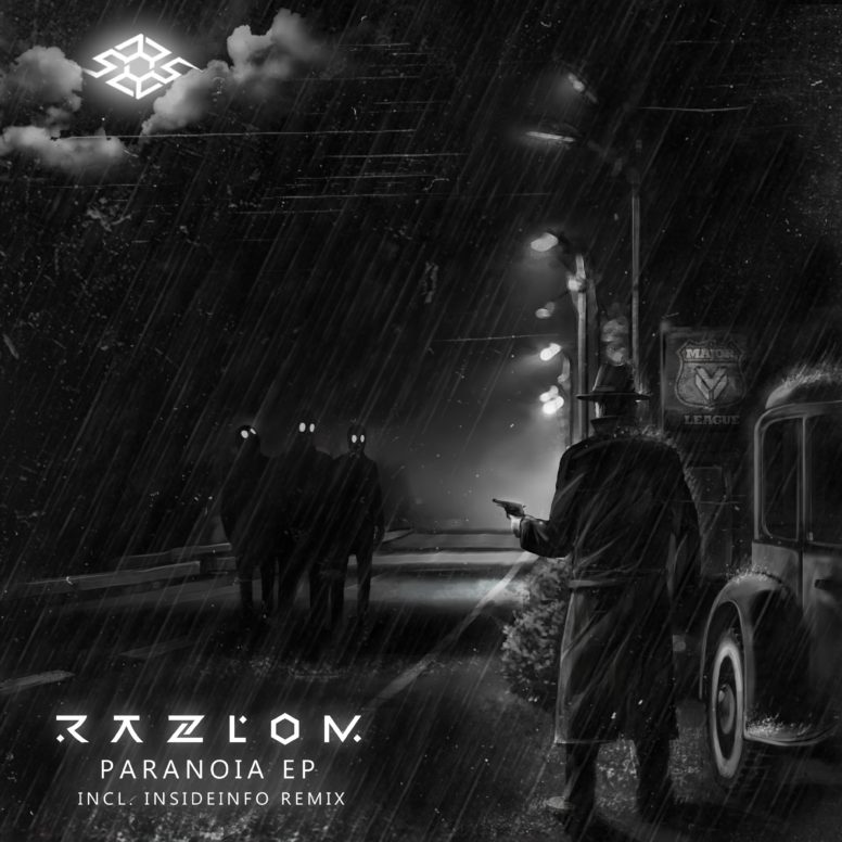 Razlom – Misplace (InsideInfo Remix)