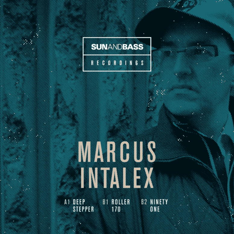 Marcus Intalex’s legacy continues to inspire with a new release on SUNANDBASS Recordings