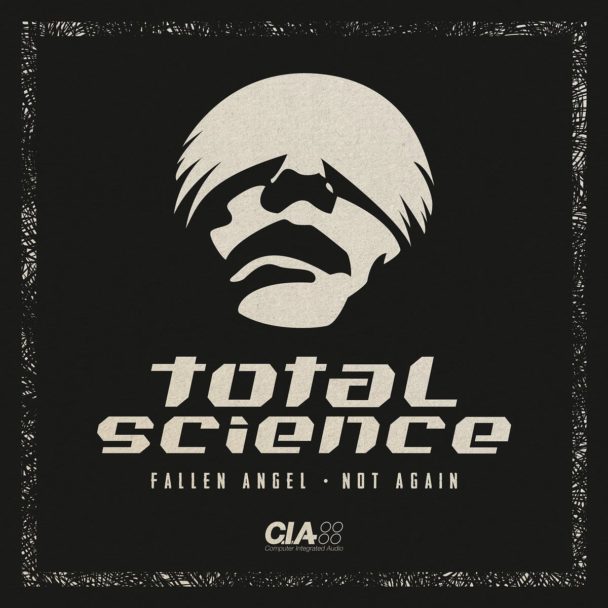 Total Science – Not Again