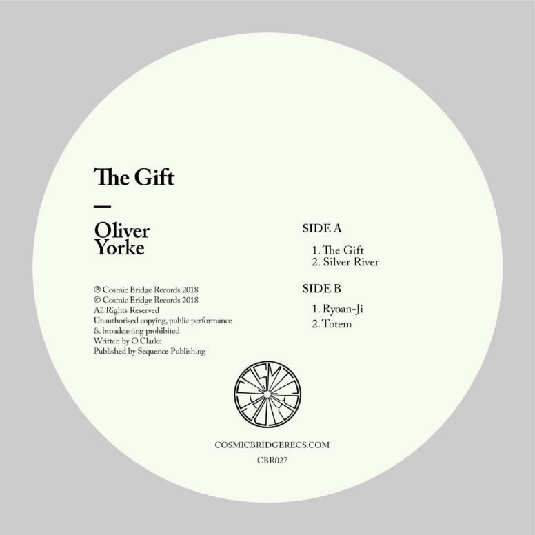 Oliver Yorke – The Gift