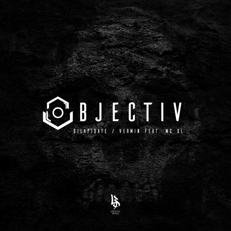 Objectiv – Vermin (ft. MC XL)