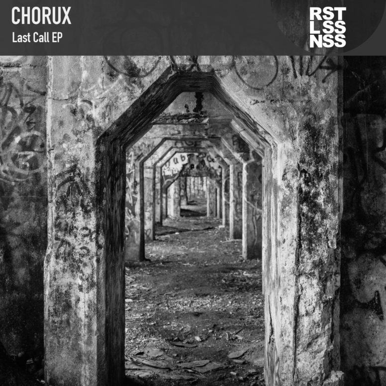 Chorux – Without You