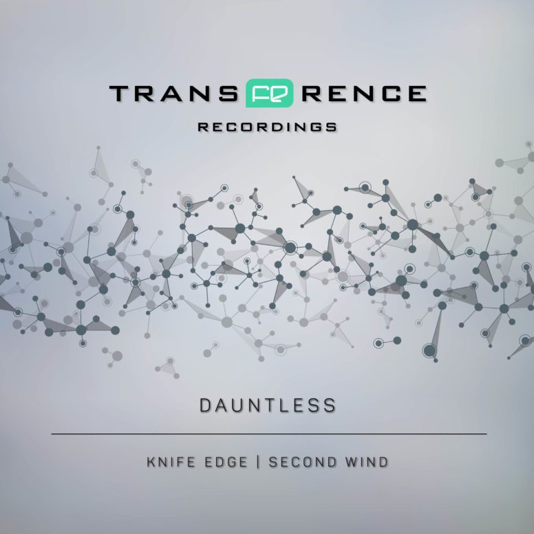 Dauntless & Fuj – Second Wind