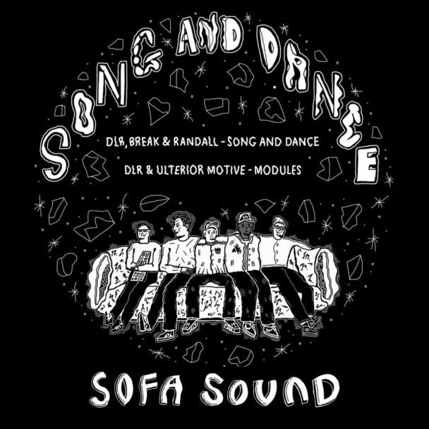 Break, DLR & Randall – Song And Dance