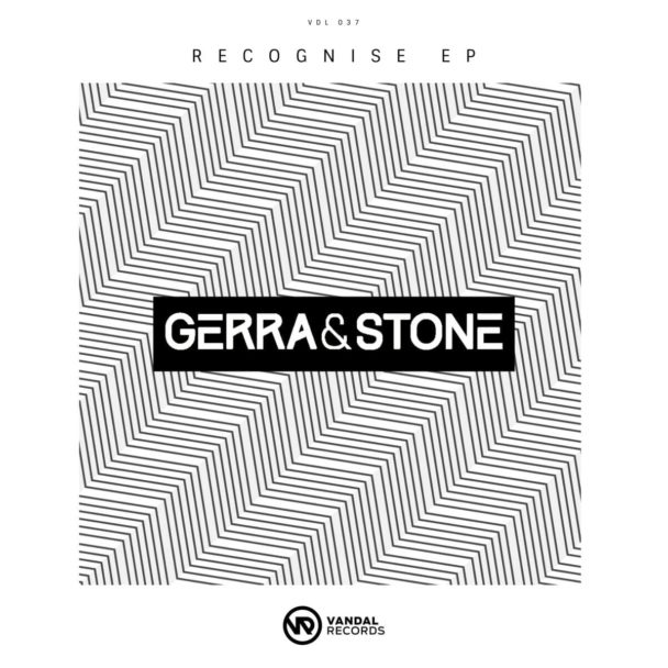Gerra & Stone – Recognise (ft. Jordan Jnr)