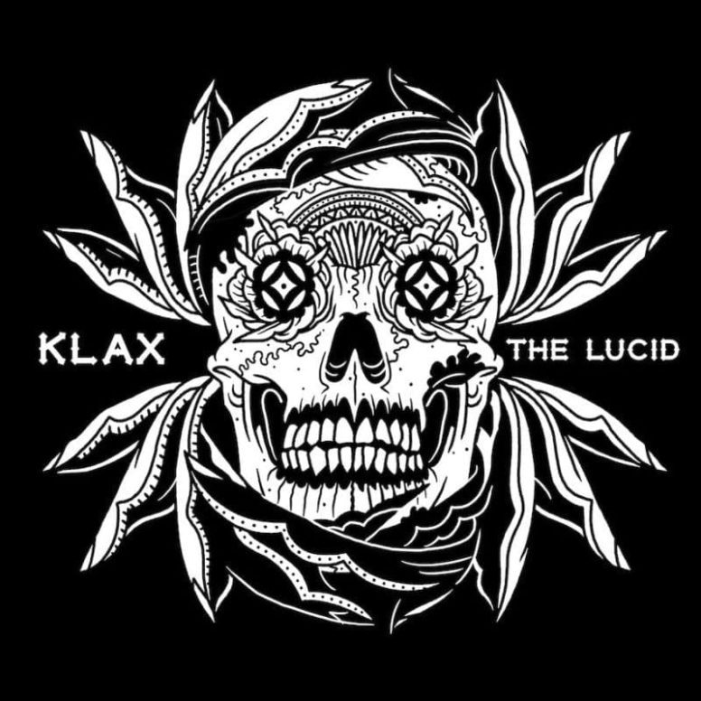 Klax return with their sophomore EP on Critical Music