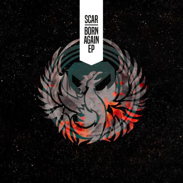 SCAR – Leave Off
