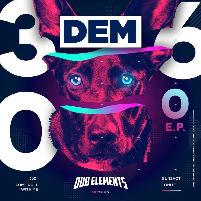 Dub Elements – Tonite