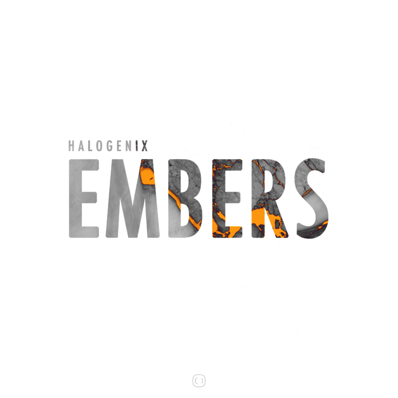 Halogenix – Embers