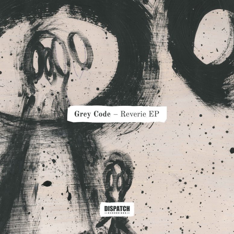 Grey Code – Drowning (ft. DRS)
