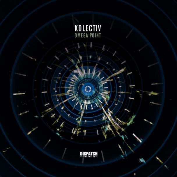 Kolectiv & Philth – Red Shift